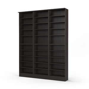 BGT Ministry Bookcase