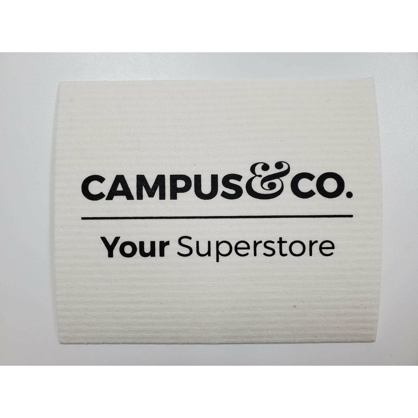 More Joy Swedish Cloth Campus&Co. 1pk (Case of 2)