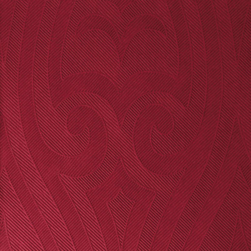 Duni  Elegance Lily Bordeaux Napkin 40x40cm 40pk (Case of 6) (Copy)