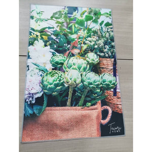 Tacori Home Weave Microfiber Tea Towel 60x40cm