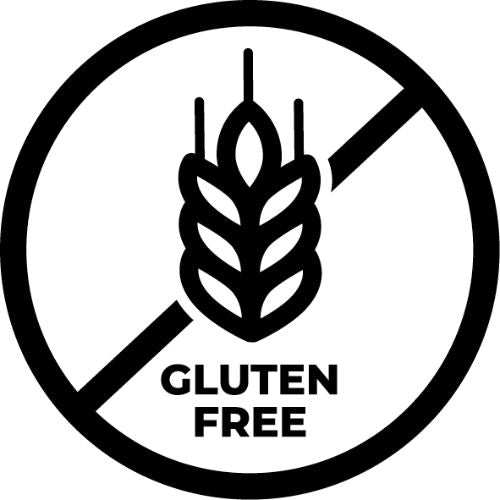 Labels - Gluten Free (50ct.)