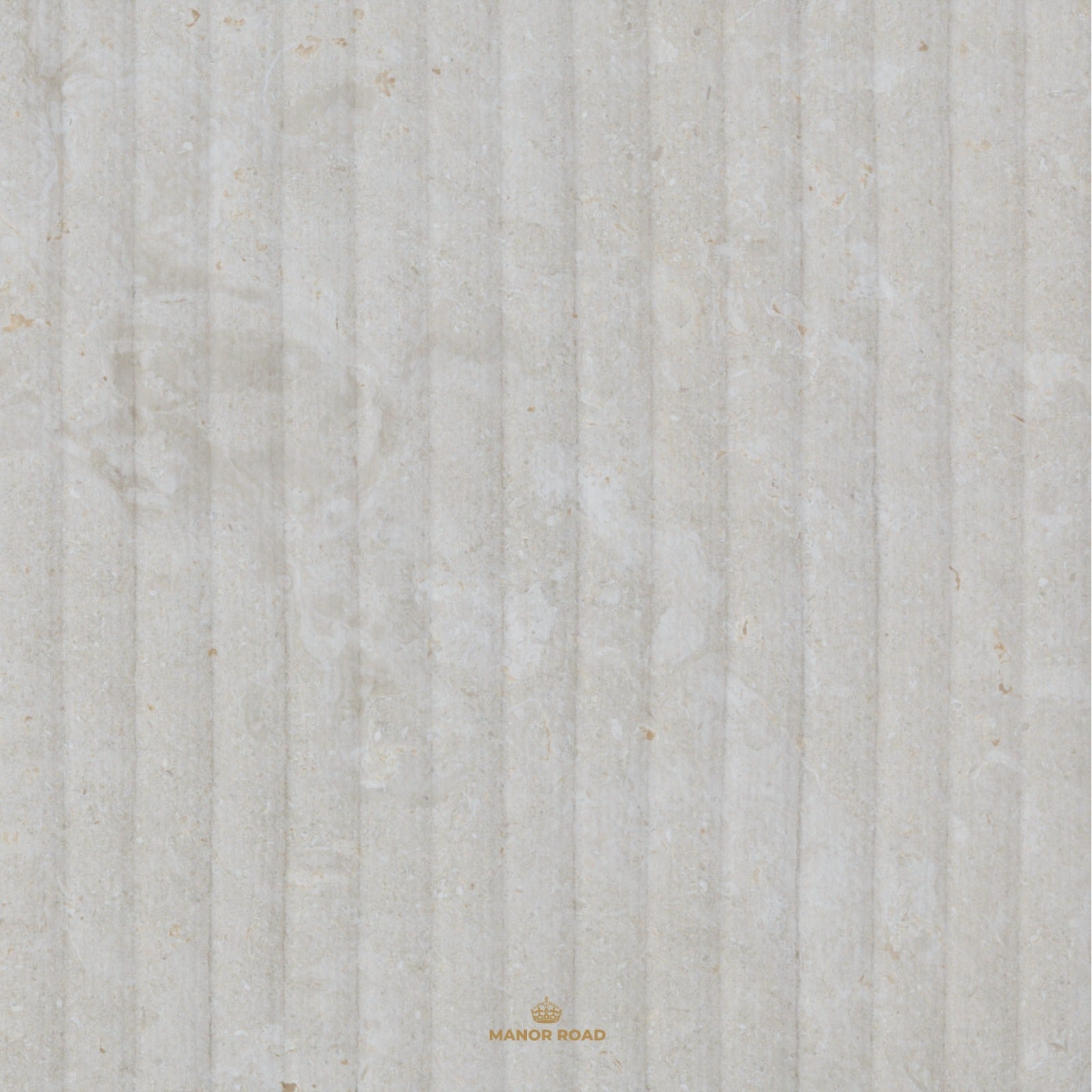 Manor Road Travertine Presentation Card 8Pk (Case of 2)